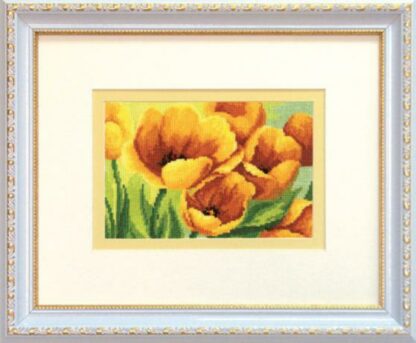Aria di primavera
