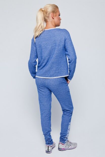 Tuta blu - Image 5