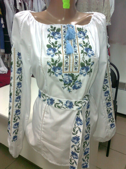 Camicia bianca