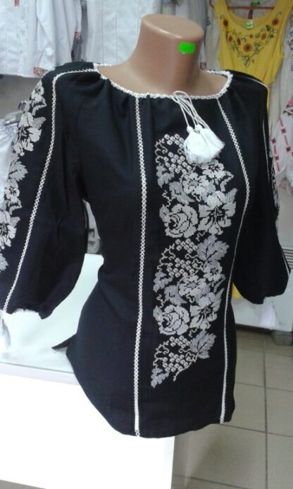 Camicia nera