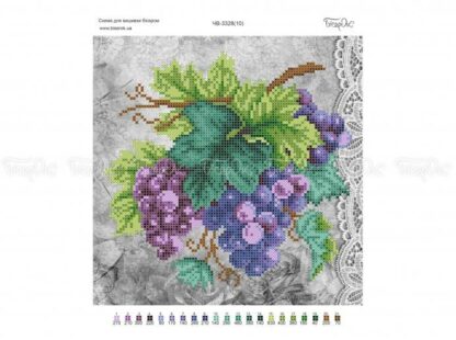 Grappolo di uva