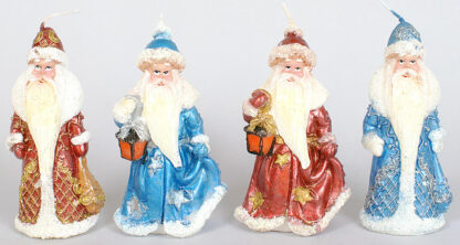Candela Babbo Natale - Image 2