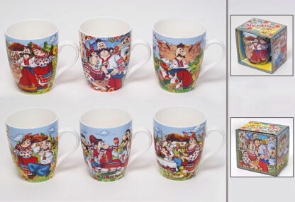 Tazza per tè