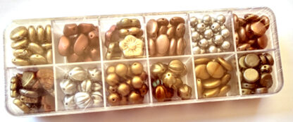 Mix box Metallic