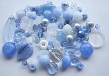 Mix Light blue