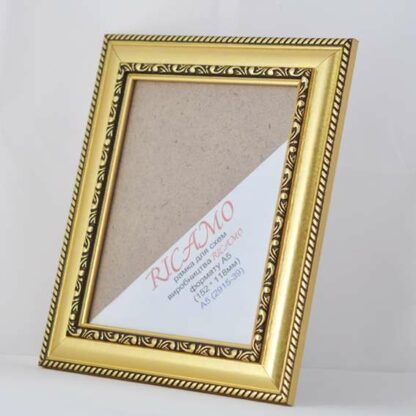 Cornice colore oro-02