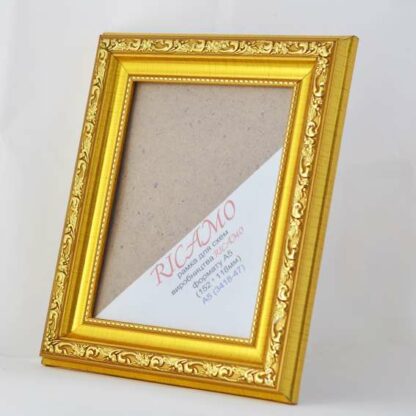 Cornice colore oro-03