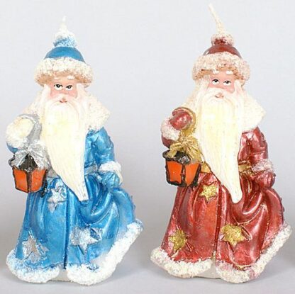 Candela Babbo Natale
